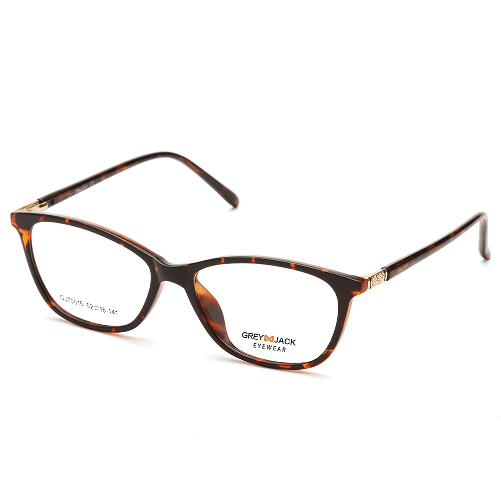 Demi Brown Frame