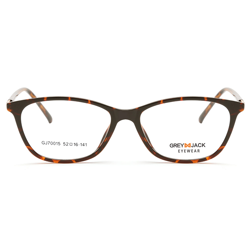 Demi Brown Frame