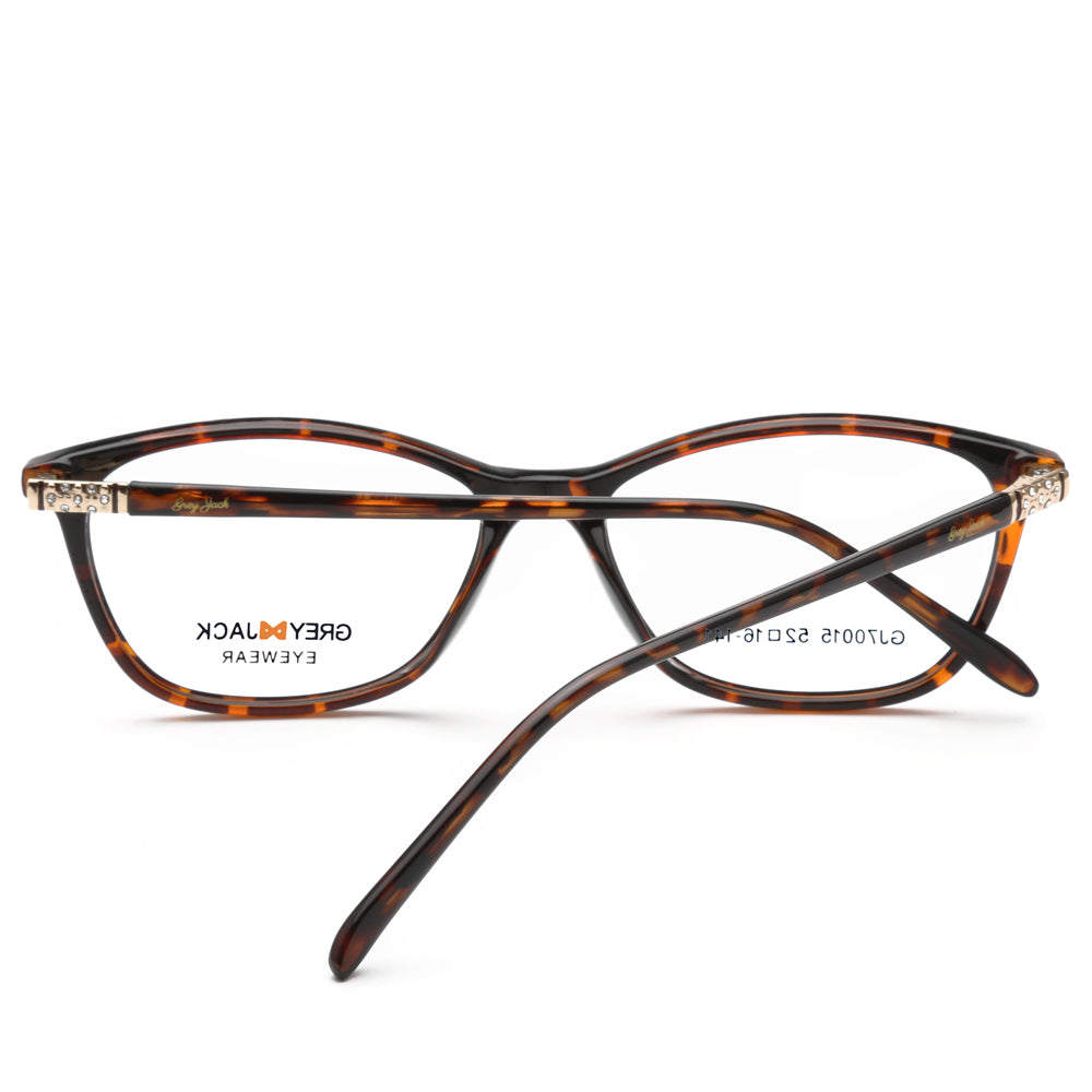 Demi Brown Frame