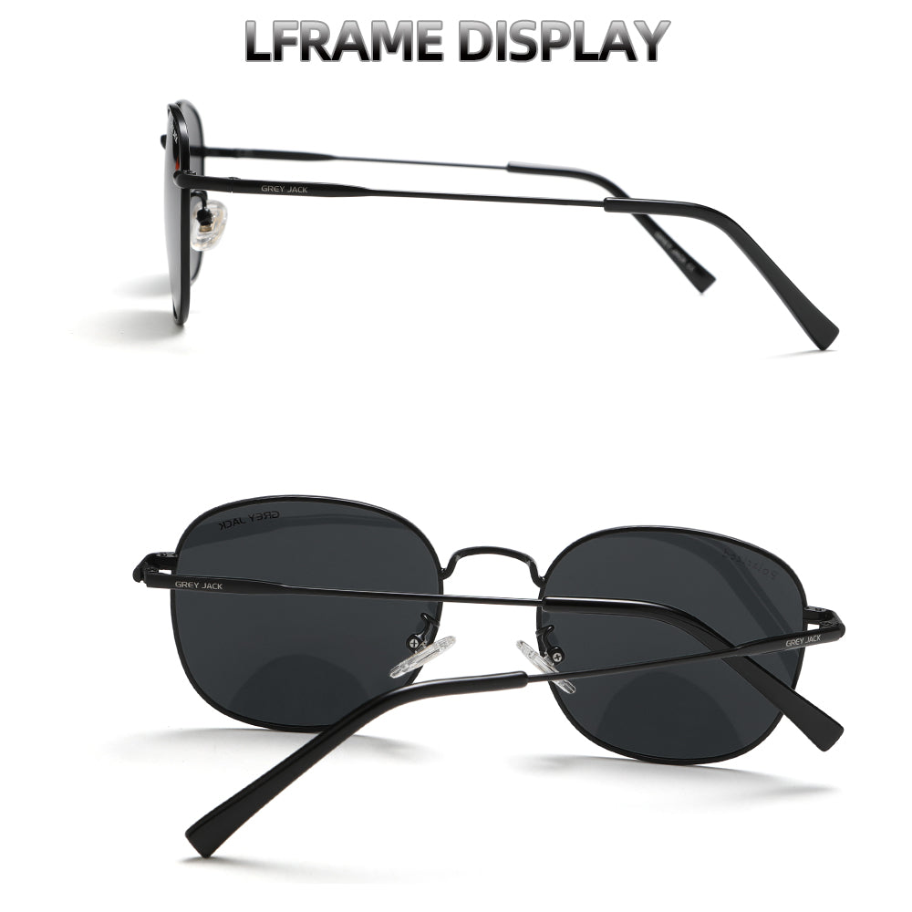 Amazon.com: TIJN Aviator Sunglasses for Women Men UV400 Protection  Oversized Square Sun Glasses Retro 70s Vintage Shades(Gradient Pink) :  Clothing, Shoes & Jewelry