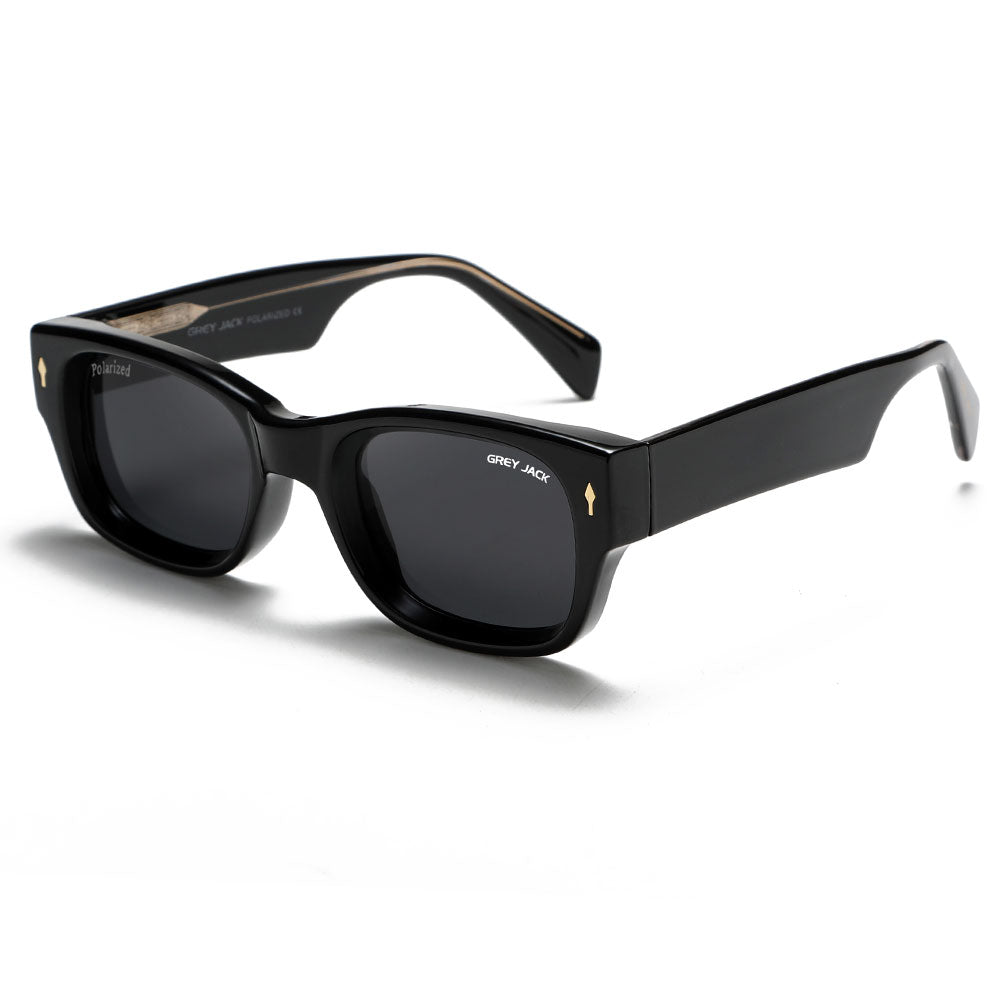 Polarized Sunglasses - Jack Frame