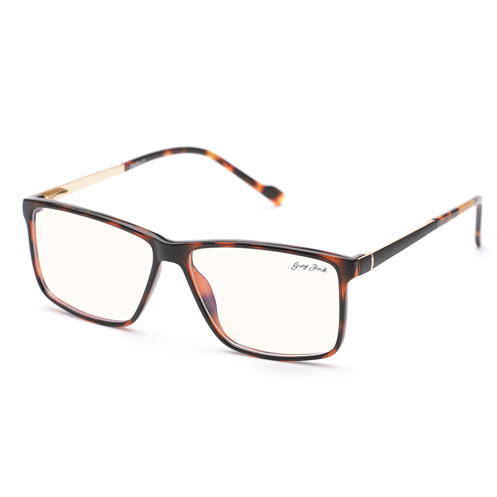 Demi Brown Frame