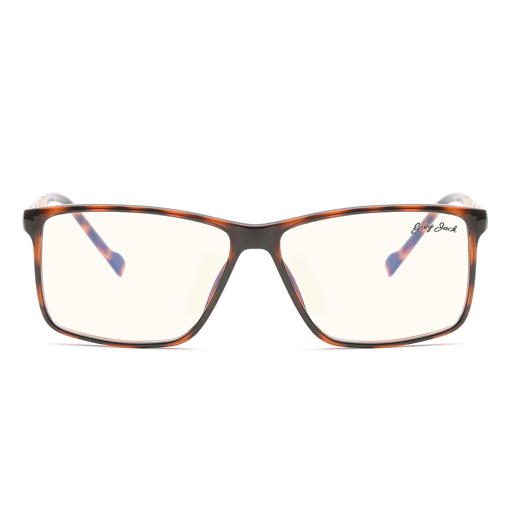 Demi Brown Frame