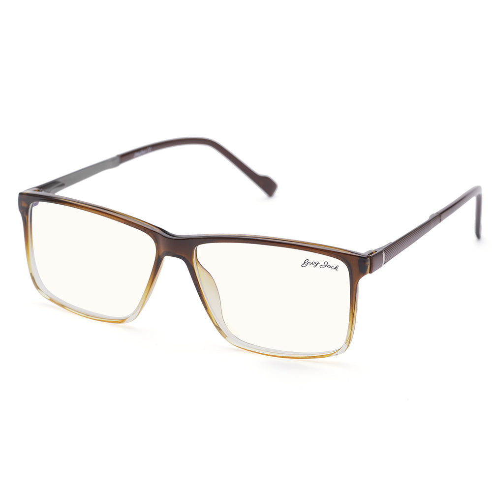  Gradient Brown Frame