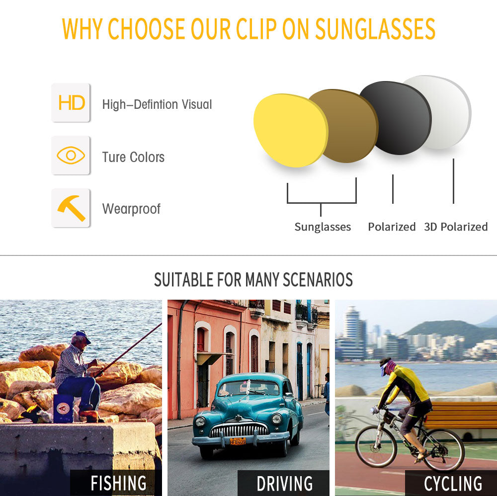 Ray-Ban G15 vs Polarized Lenses - What Is The Difference? – ShadesDaddy