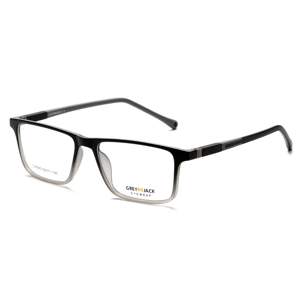 Black Grey Frame