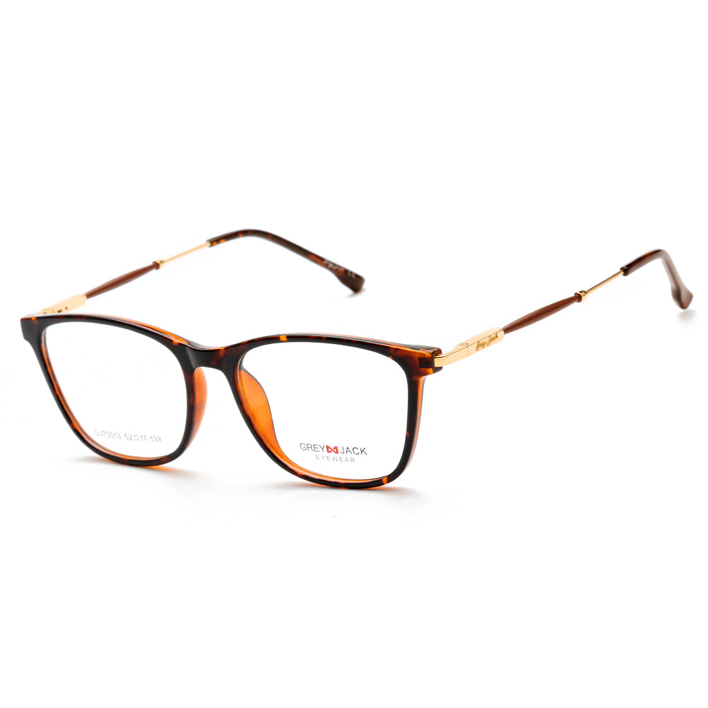  Demi Brown Frame