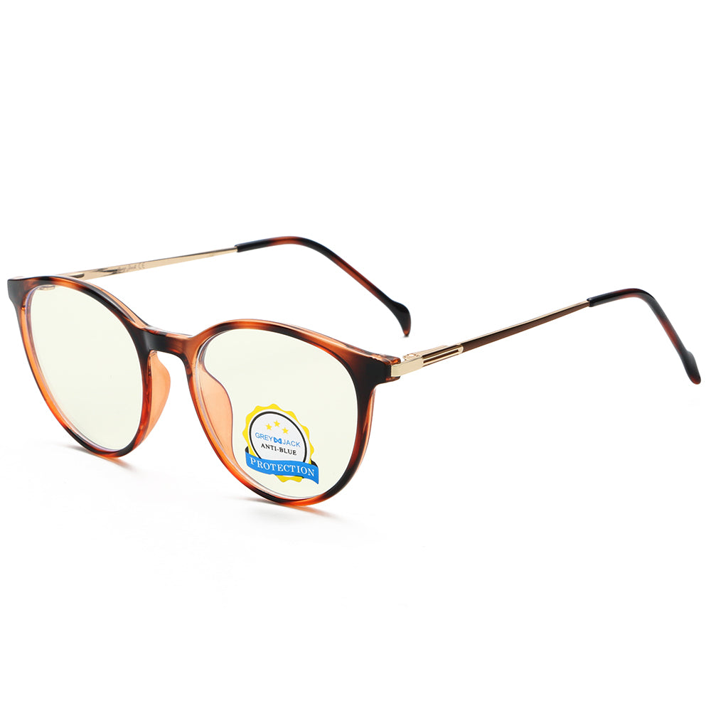 Demi Brown Frame