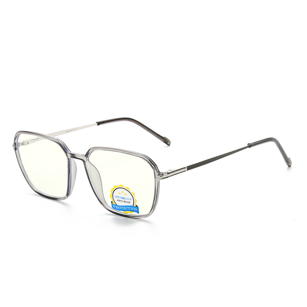 Transparent Grey Frame Price