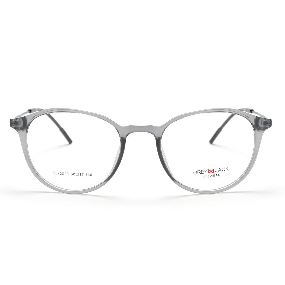 Transparent Grey Frame