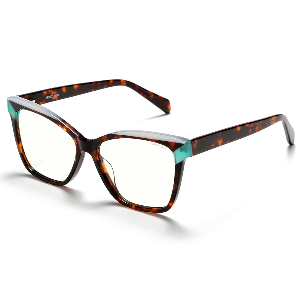 Demi Brown Frame