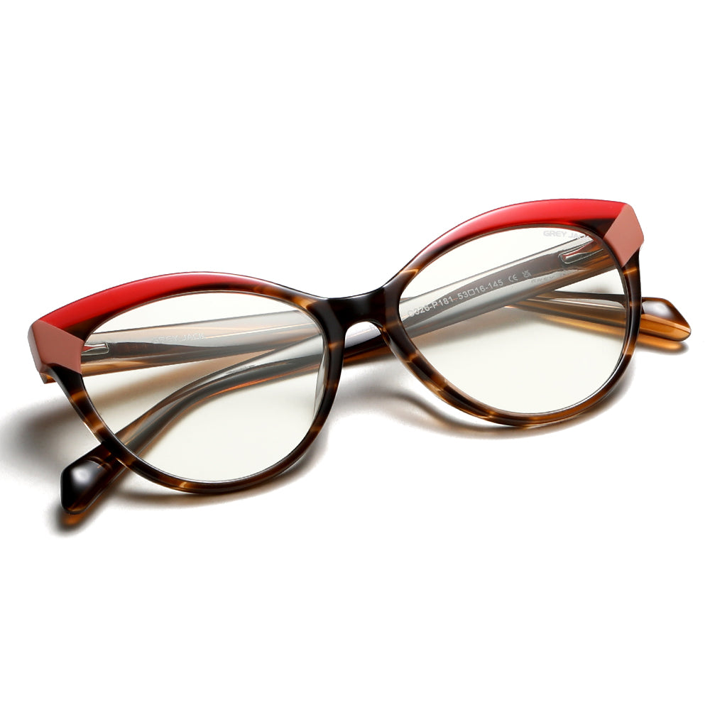 Demi Brown Frame