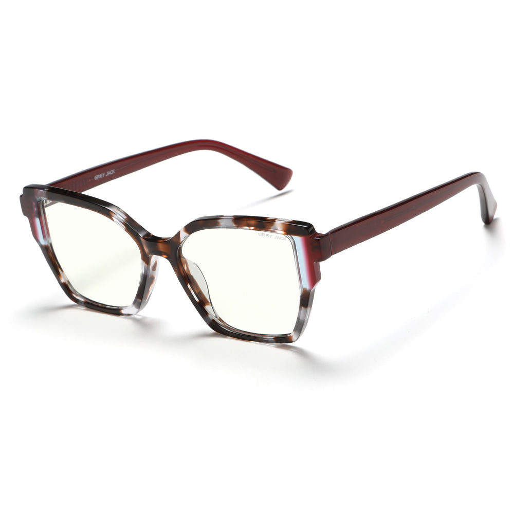 Demi Brown Frame