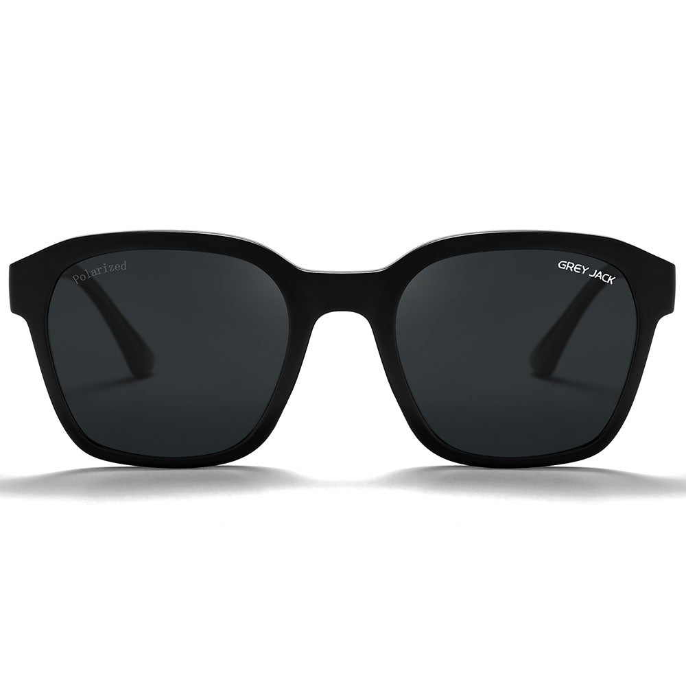 Polarized Glasses for Driving Male Sunglass Brand Designer Black Sun  Glasses at Rs 1399.00, Polarized Sunglasses