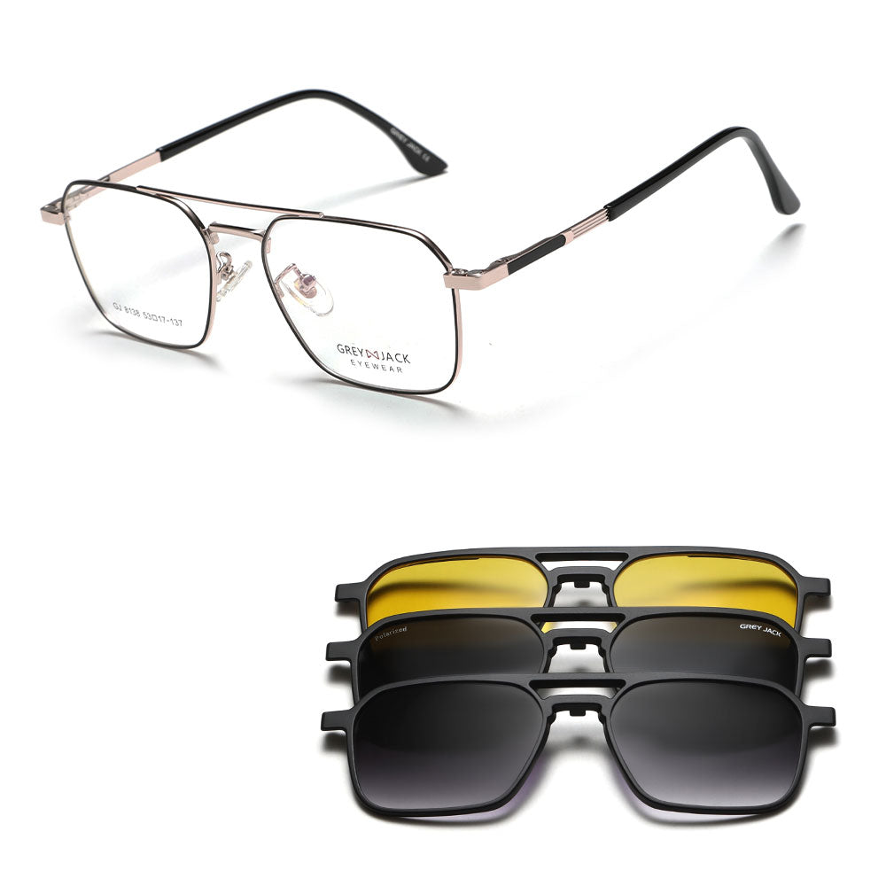 Prescription Glasses Most Durable Eyeglass Frames Best Men's