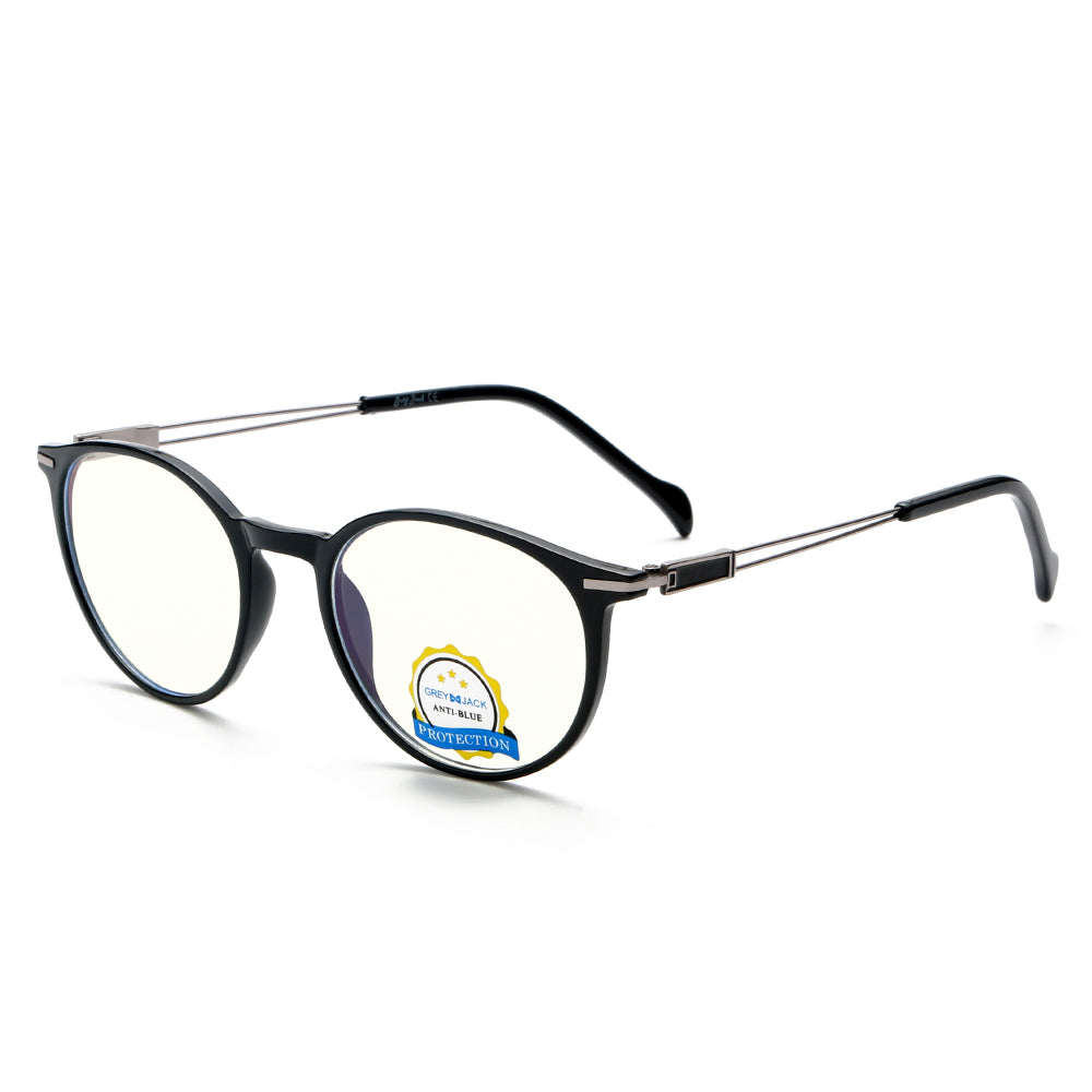 Fun Computer Glasses Protect Your Eyes with Stylish Computer Glasses | GreyJack – GreyJack ...