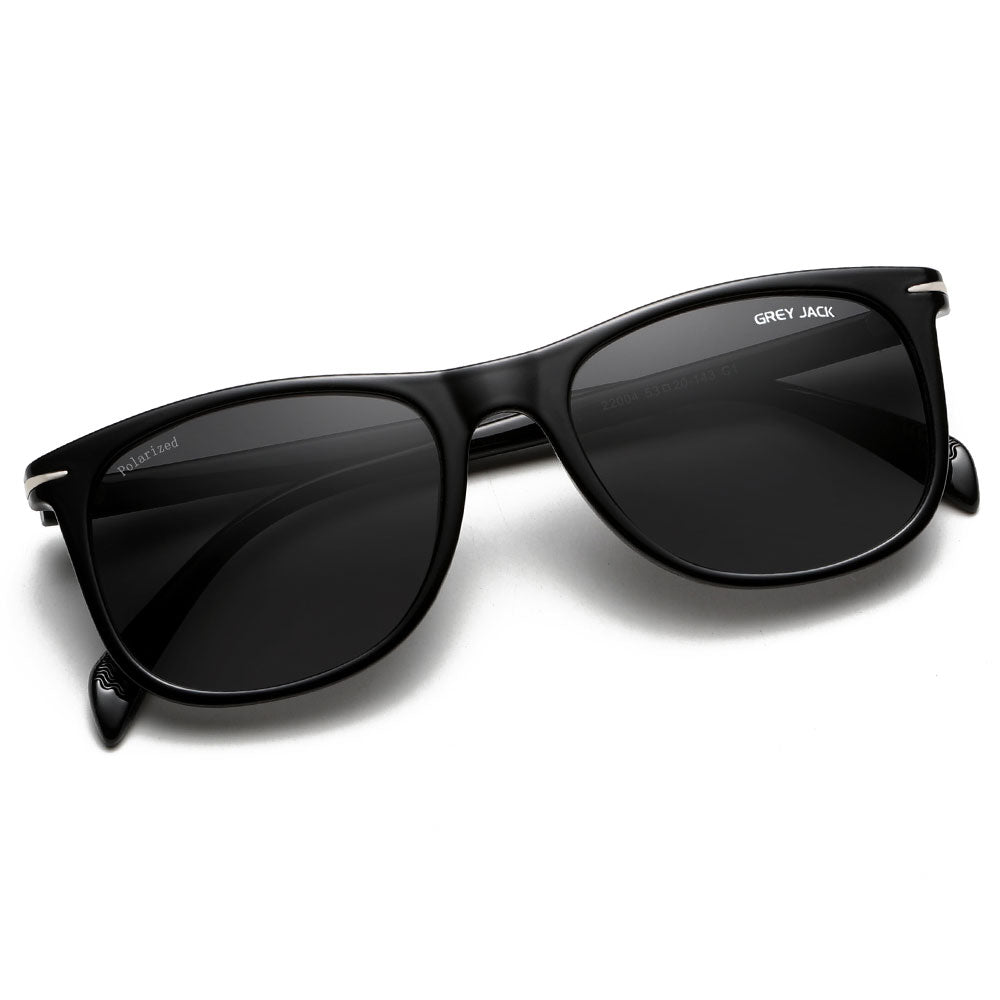 Doyle Prescription Sunglasses | Lens and Frame Co. - Lens & Frame Co.